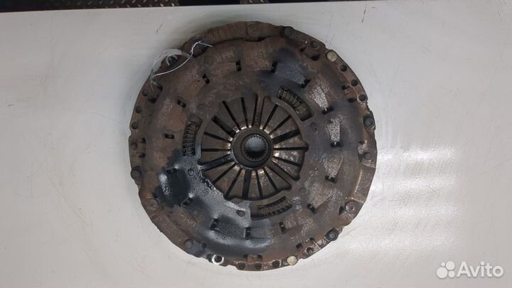 Маховик Ford Transit, 2007