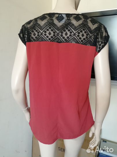 Блузка (09.03.25) L