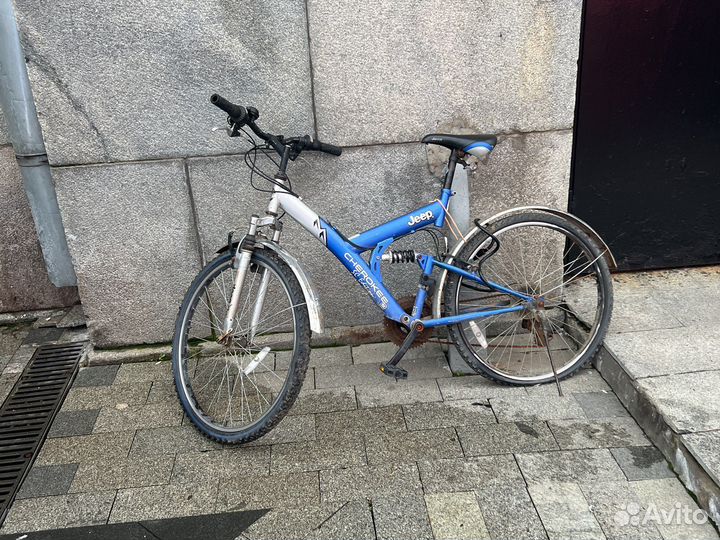 Велосипеды бу взрослый дешевле