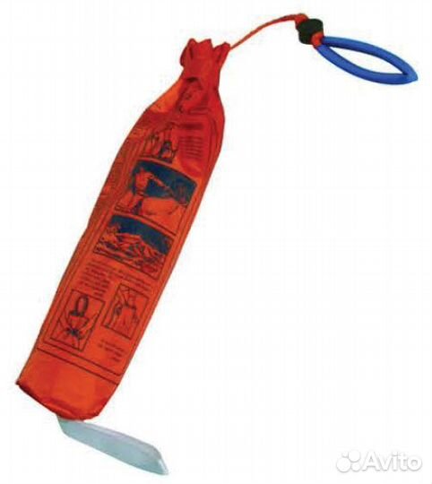 Линь спасательный Конец Александрова (800010)