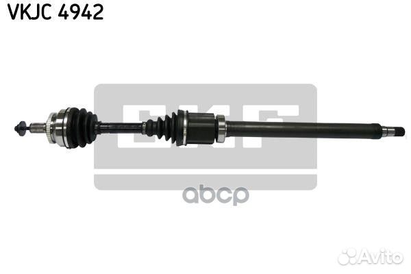 Привод в сборе vkjc4942 Skf