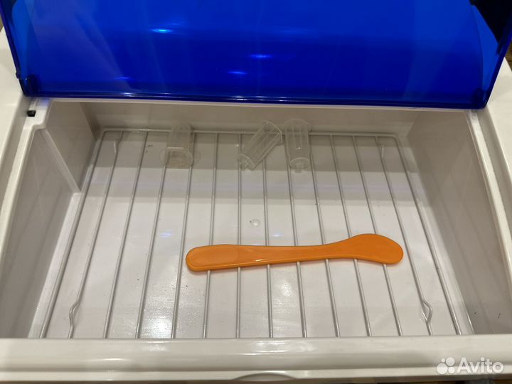 Стерилизатор для инструментов