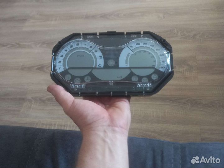 Для гидроцикла BRP sea doo панель приборов