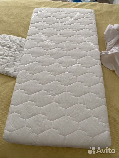 Кровать детская IKEA gulliver