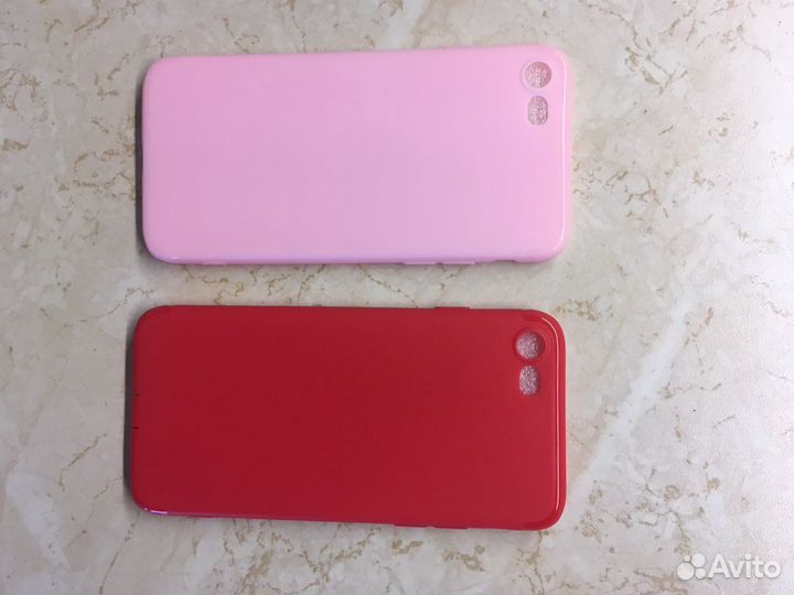 Чехол на iPhone SE 2020