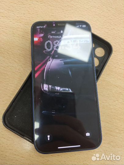 iPhone 12, 128 ГБ