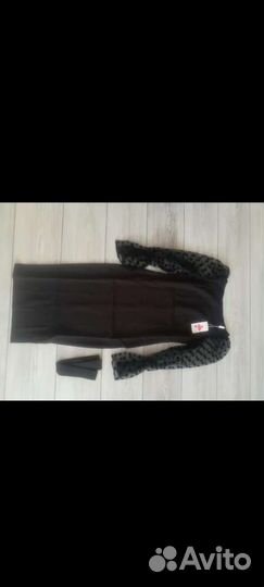 Платье новое