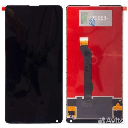 Дисплей для Xiaomi Mi Mix 2S