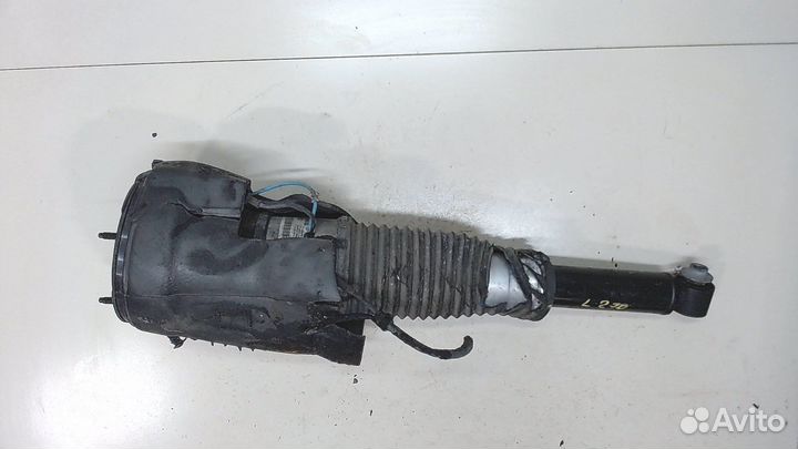 Амортизатор подвески Audi A8 (D4), 2011