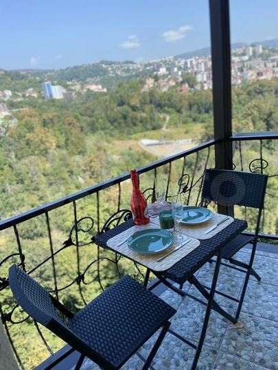 Квартира-студия, 27 м², 12/12 эт.