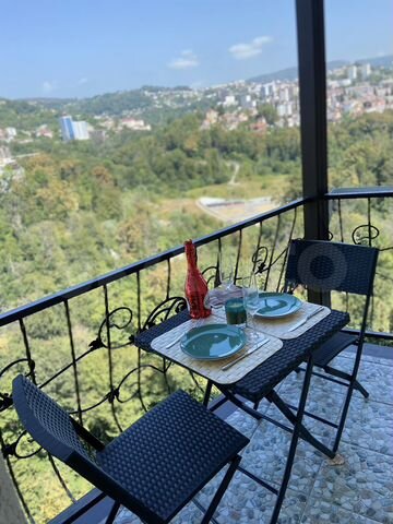 Квартира-студия, 27 м², 12/12 эт.