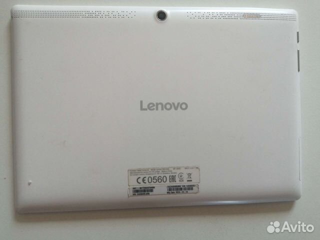 Планшет lenovo tab 2 A10-30