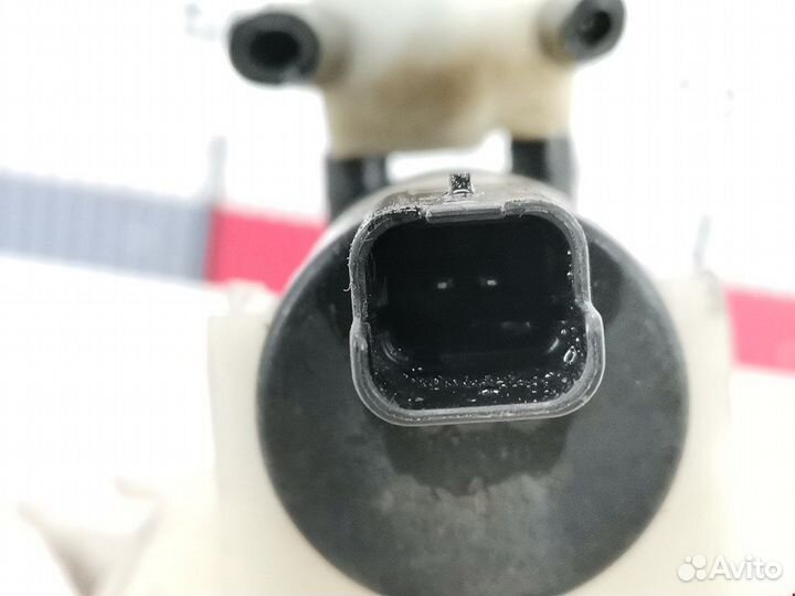 Бачок омывателя для Peugeot-Citroen 407 6431E6