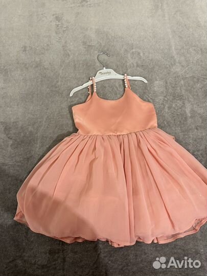 Продам детские праздничные платья