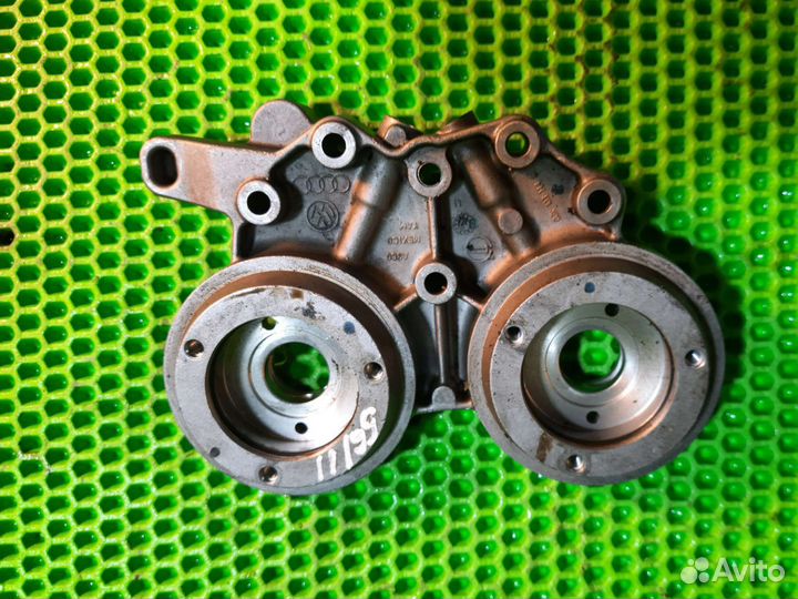 Кронштейн опорный VAG VW 1.8 TSI GEN3 CJS