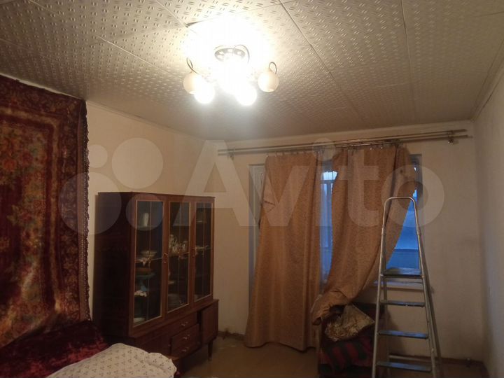 2-к. квартира, 44 м², 5/5 эт.