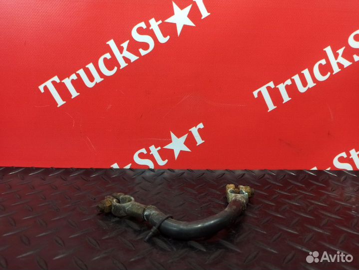 Перемычка акб