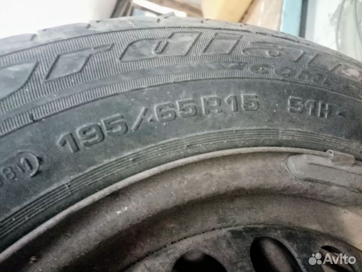 Шины с дисками r15 разболтовка 5/112 VAG
