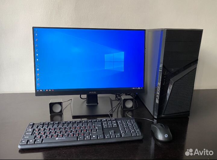 Продаю компьютер