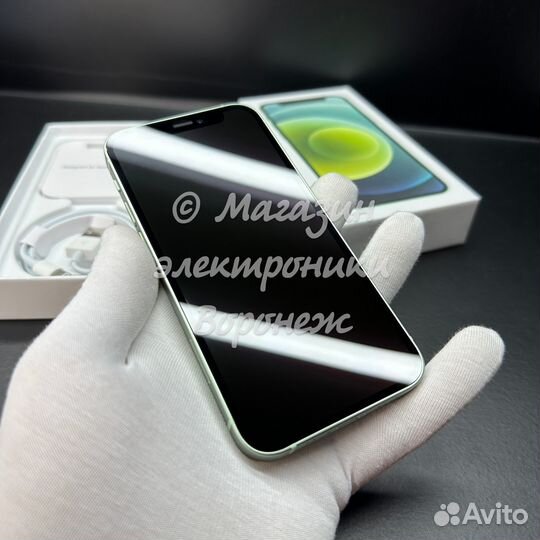 iPhone 12 mini, 256 ГБ