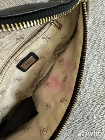 Сумка guess оригинал