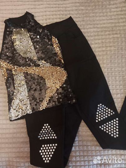 Вещи пакетом женские новые