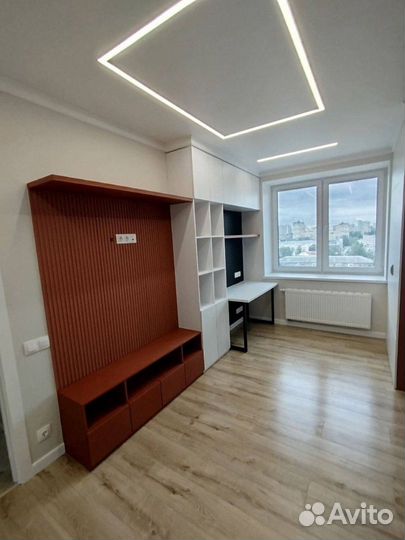 Корпусная мебель на заказ