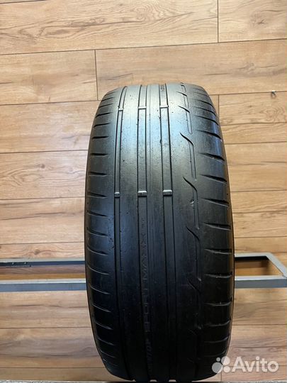 Dunlop SP Sport Maxx RT 235/55 R17 V