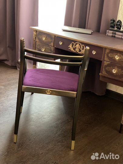 Редизайн мебели и дверей. Перетяжка мебели