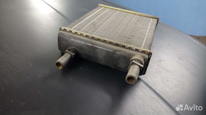 Радиатор печки газель бизнес