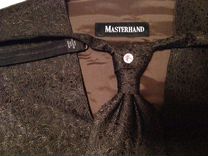 Мужской костюм Masterhand 46-48 размер