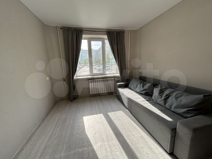 2-к. квартира, 70 м², 1/10 эт.