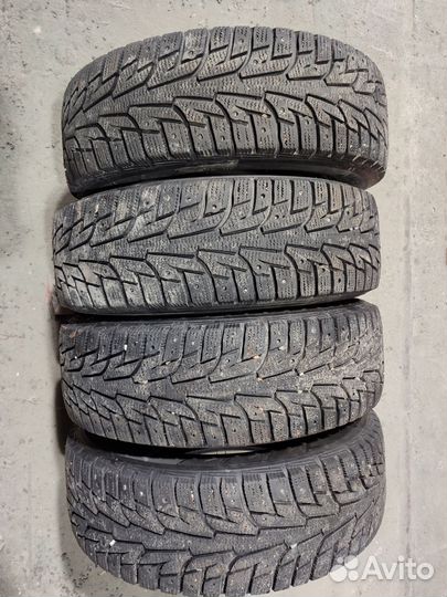 Hankook Winter I'Pike 185/65 R15