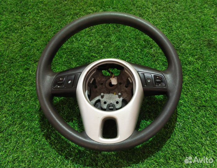 Рулевое колесо Kia Venga