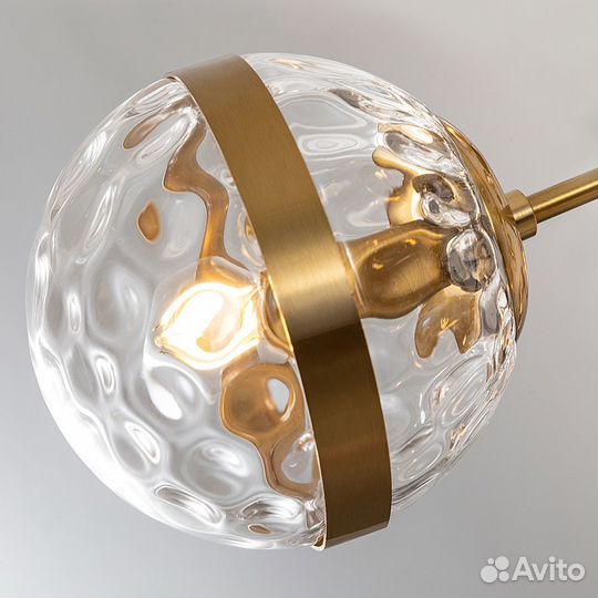 Люстра на штанге Arte Lamp 