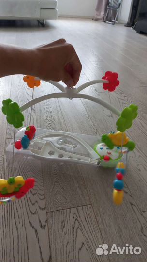 Мобиль для кроватки