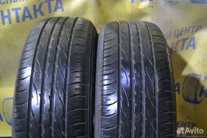Dunlop Enasave EC203 195/65 R15