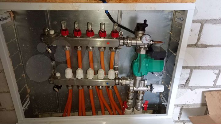 1-к. квартира, 38,8 м², 3/3 эт.