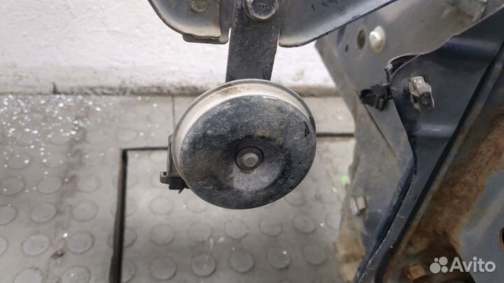 Рамка передняя Subaru Legacy (B14)