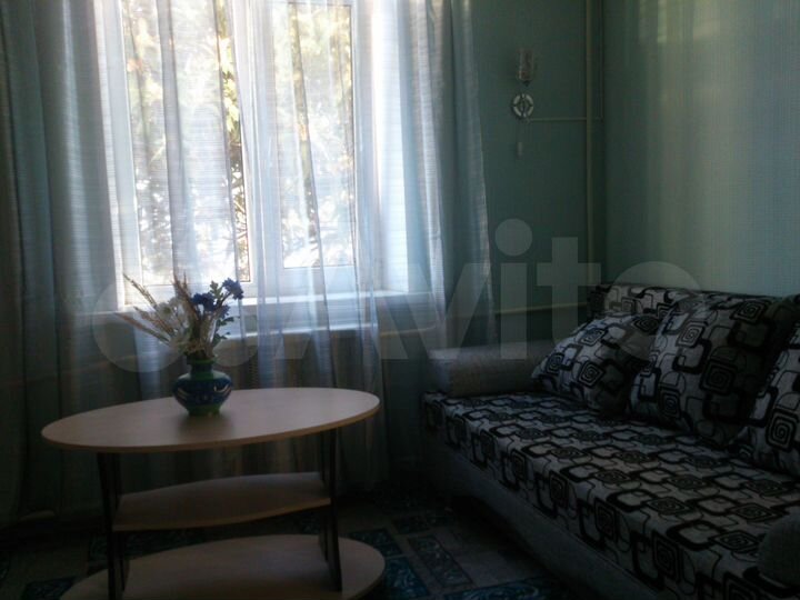 Комната 12 м² в 3-к., 2/3 эт.