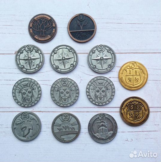 Магазин сокровищ из Пятерочки