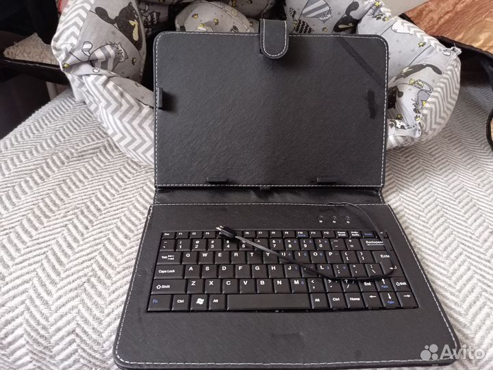 Механическая клавиатура