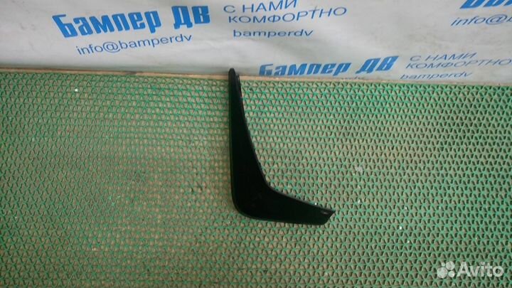 Брызговик suzuki SX4 JYA зад лево