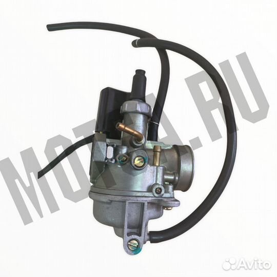 Карбюратор Honda Lead 90, HF05