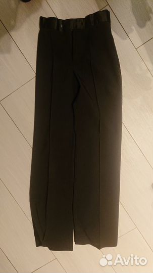 Комплект для бальных танцев мальчику 146-152