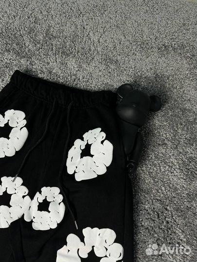 Штаны Denim Tears авито доставка