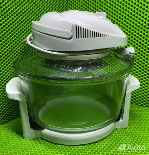 Аэрогриль Smile AG 1901