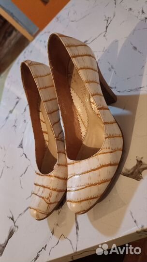 Туфли женские 36 37 размер