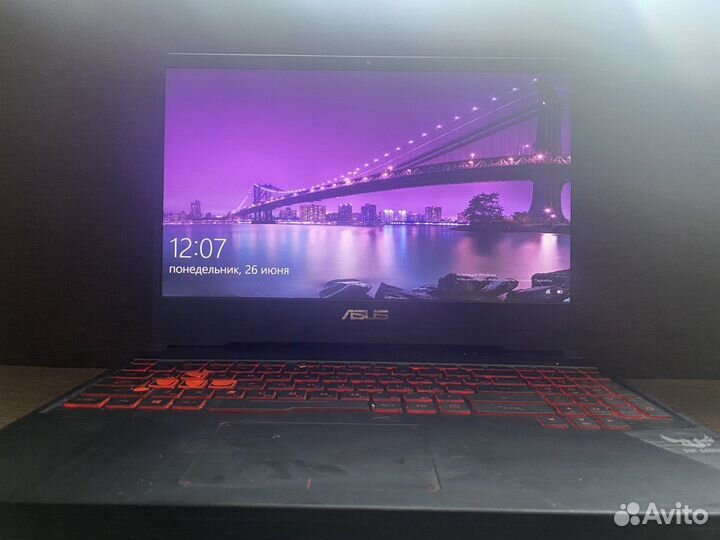 Asus