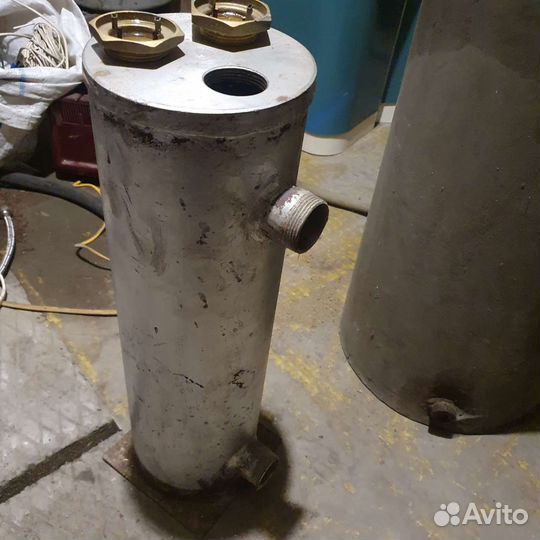 Электро котел для отопления